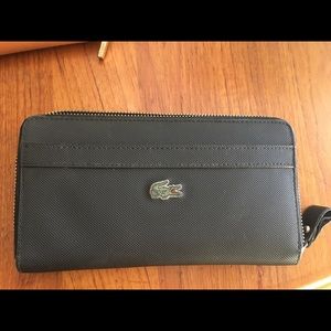 Lacoste Wallet
